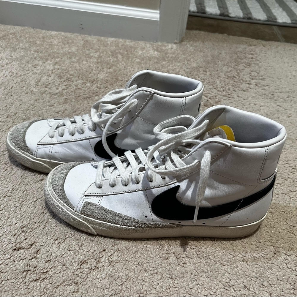 Nike Blazers